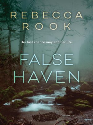 cover image of False Haven